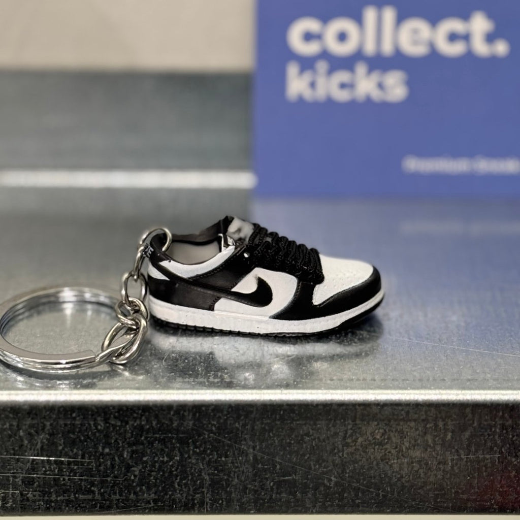 Keychain - Nike Dunk  – sneaker autêntico da CollectKicks