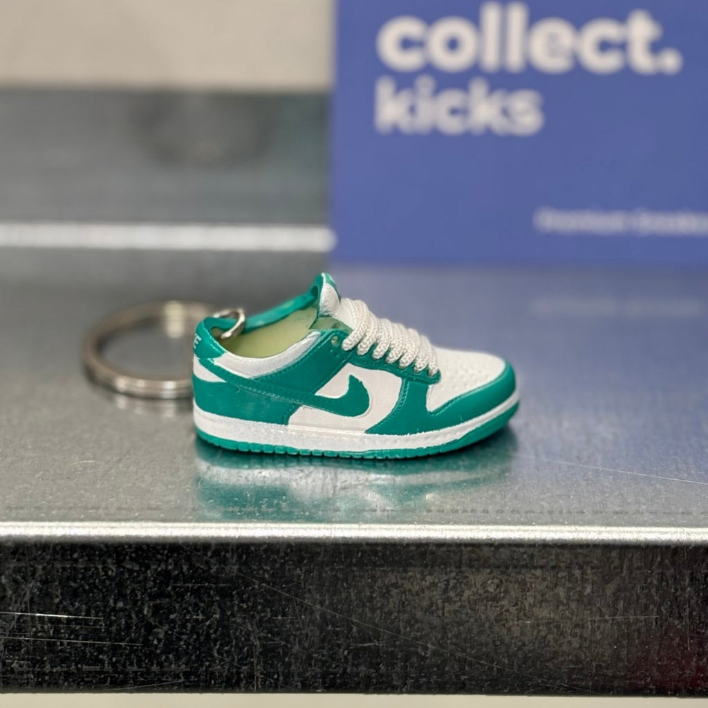 Keychain - Nike Dunk  – sneaker autêntico da CollectKicks