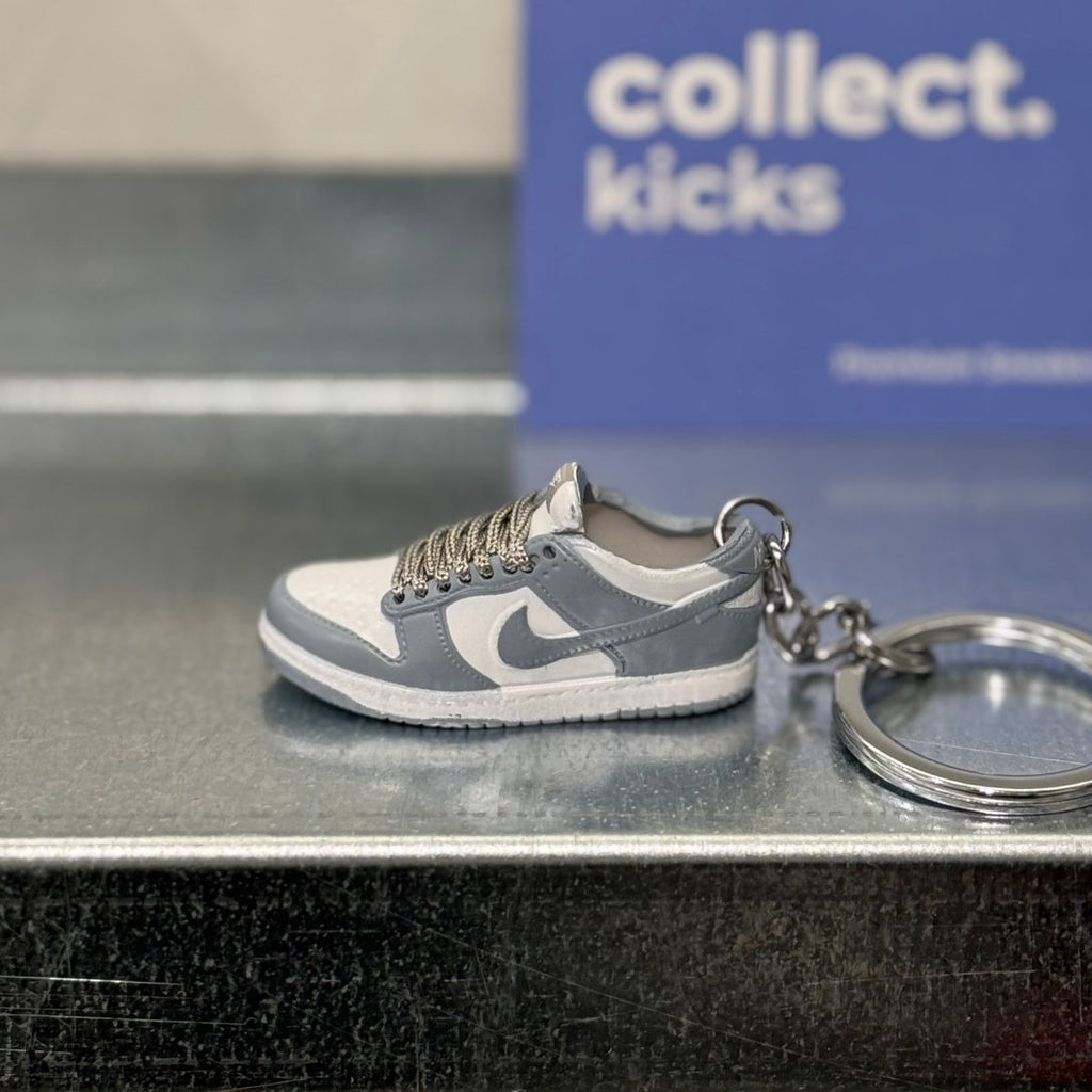 Keychain - Nike Dunk  – sneaker autêntico da CollectKicks