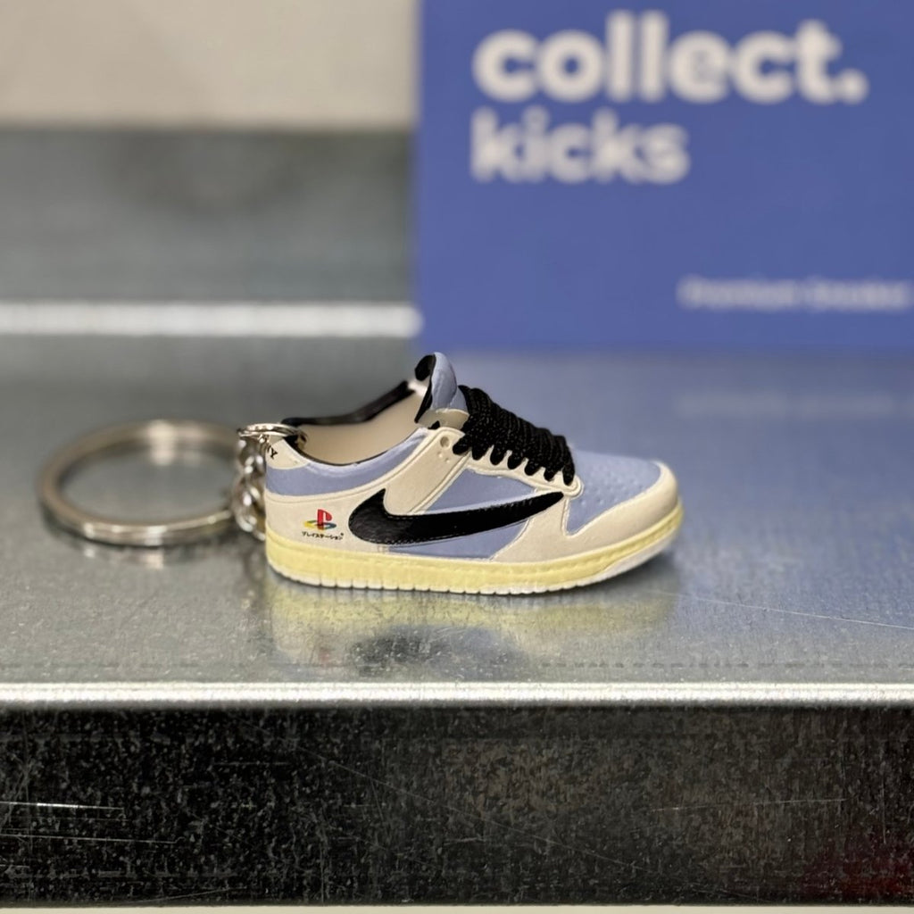 Keychain - Nike Dunk  – sneaker autêntico da CollectKicks