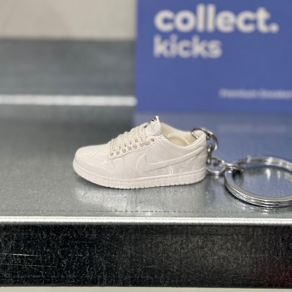 Keychain - Nike Dunk  – sneaker autêntico da CollectKicks
