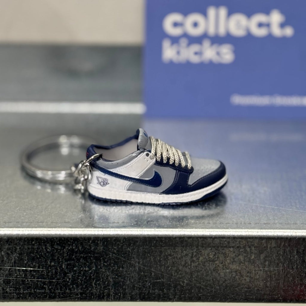 Keychain - Nike Dunk  – sneaker autêntico da CollectKicks