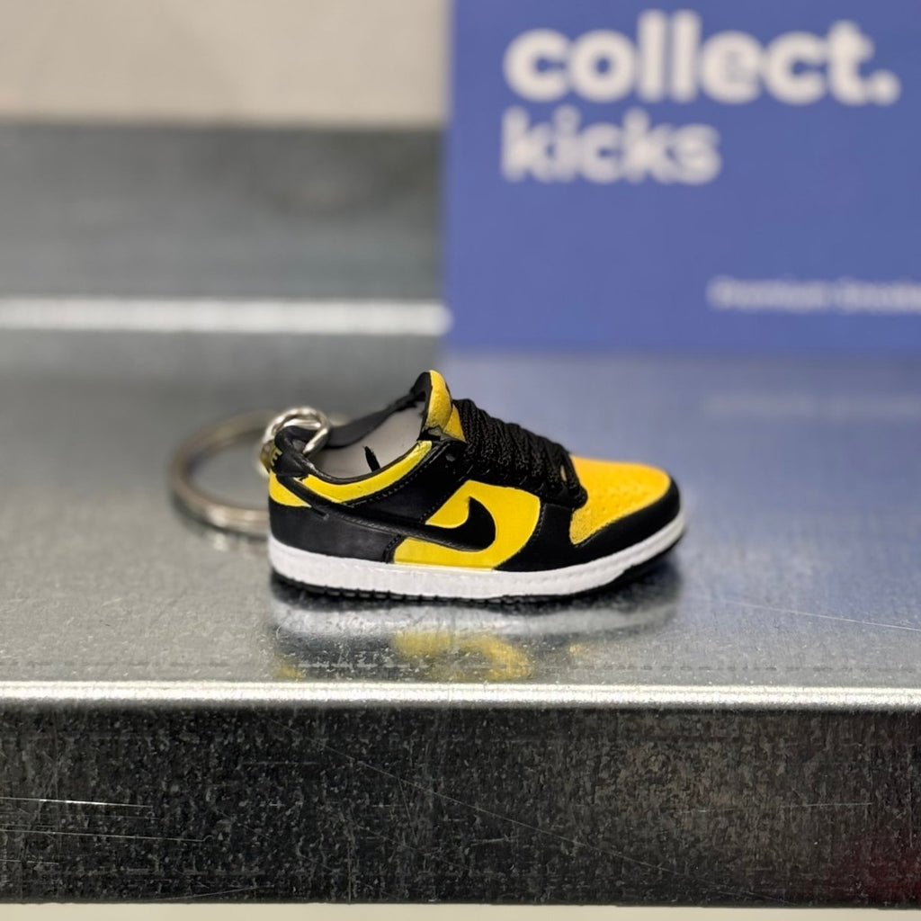 Keychain - Nike Dunk  – sneaker autêntico da CollectKicks