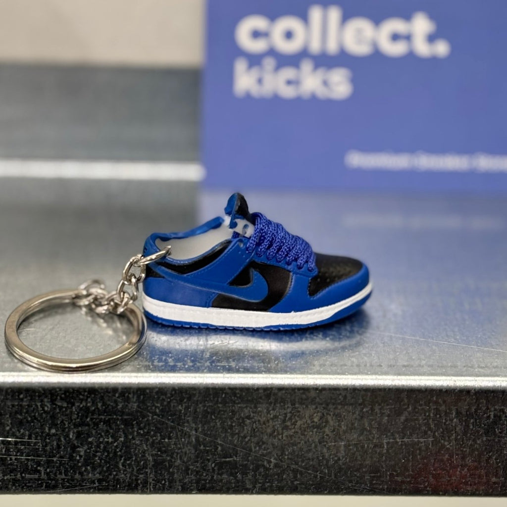 Keychain - Nike Dunk  – sneaker autêntico da CollectKicks