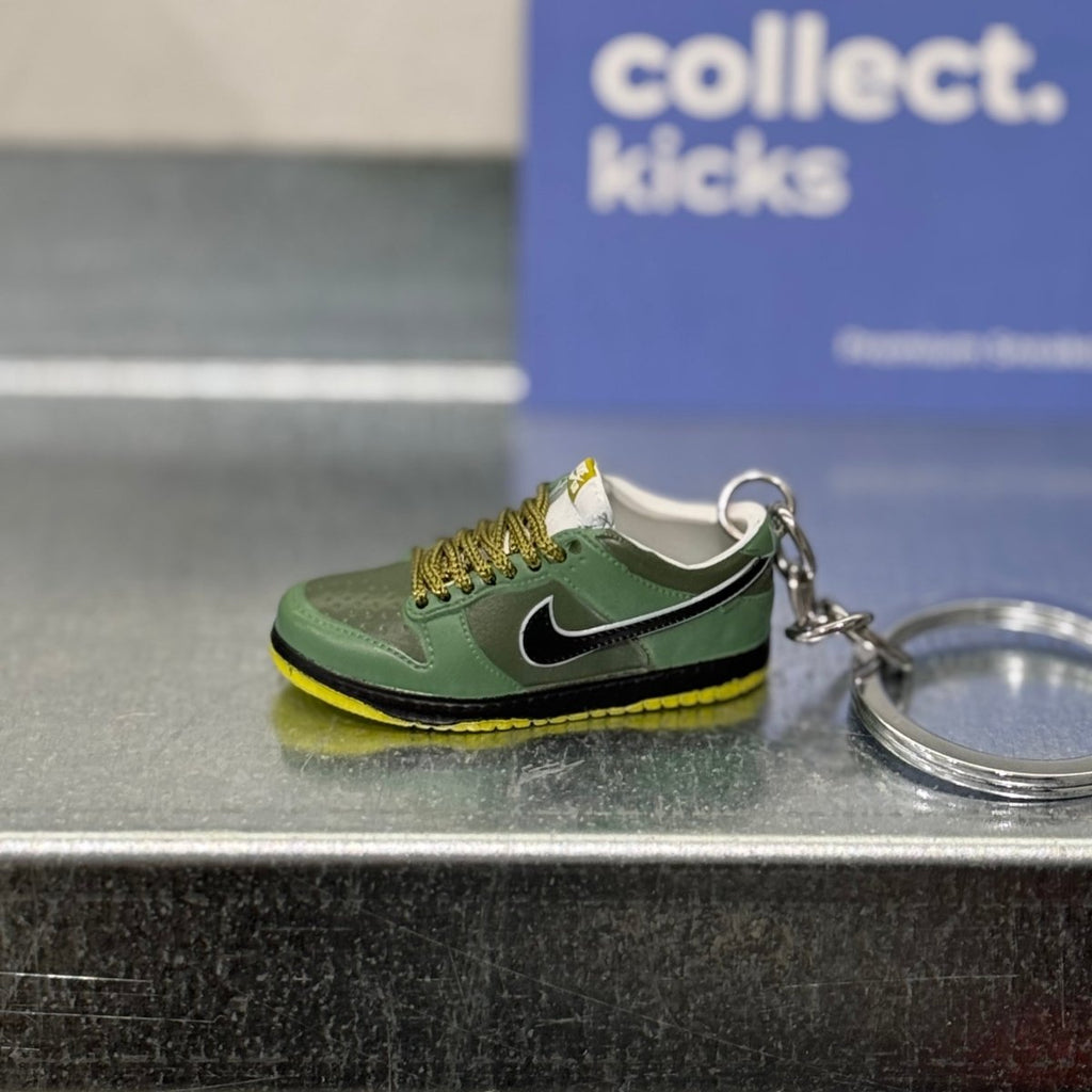 Keychain - Nike SB Dunk - 