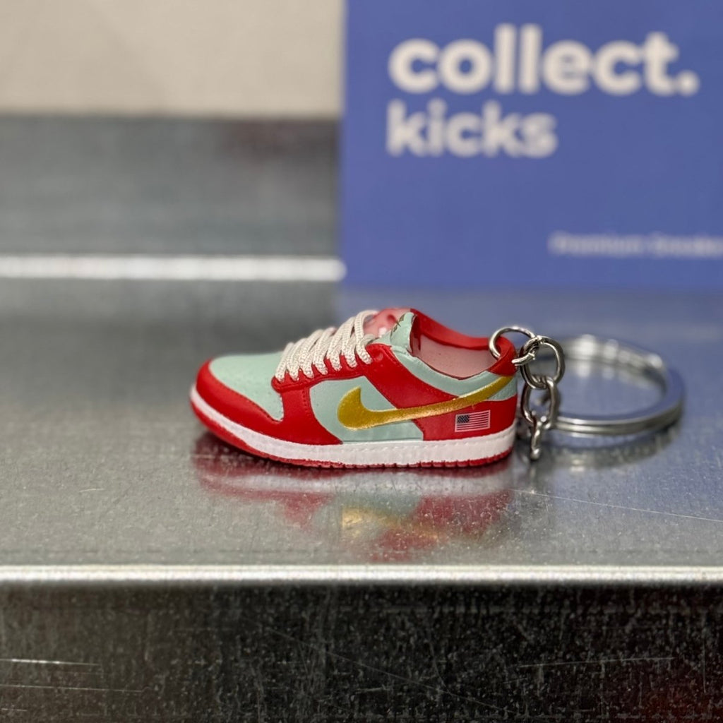 Keychain - Nike SB Dunk - 