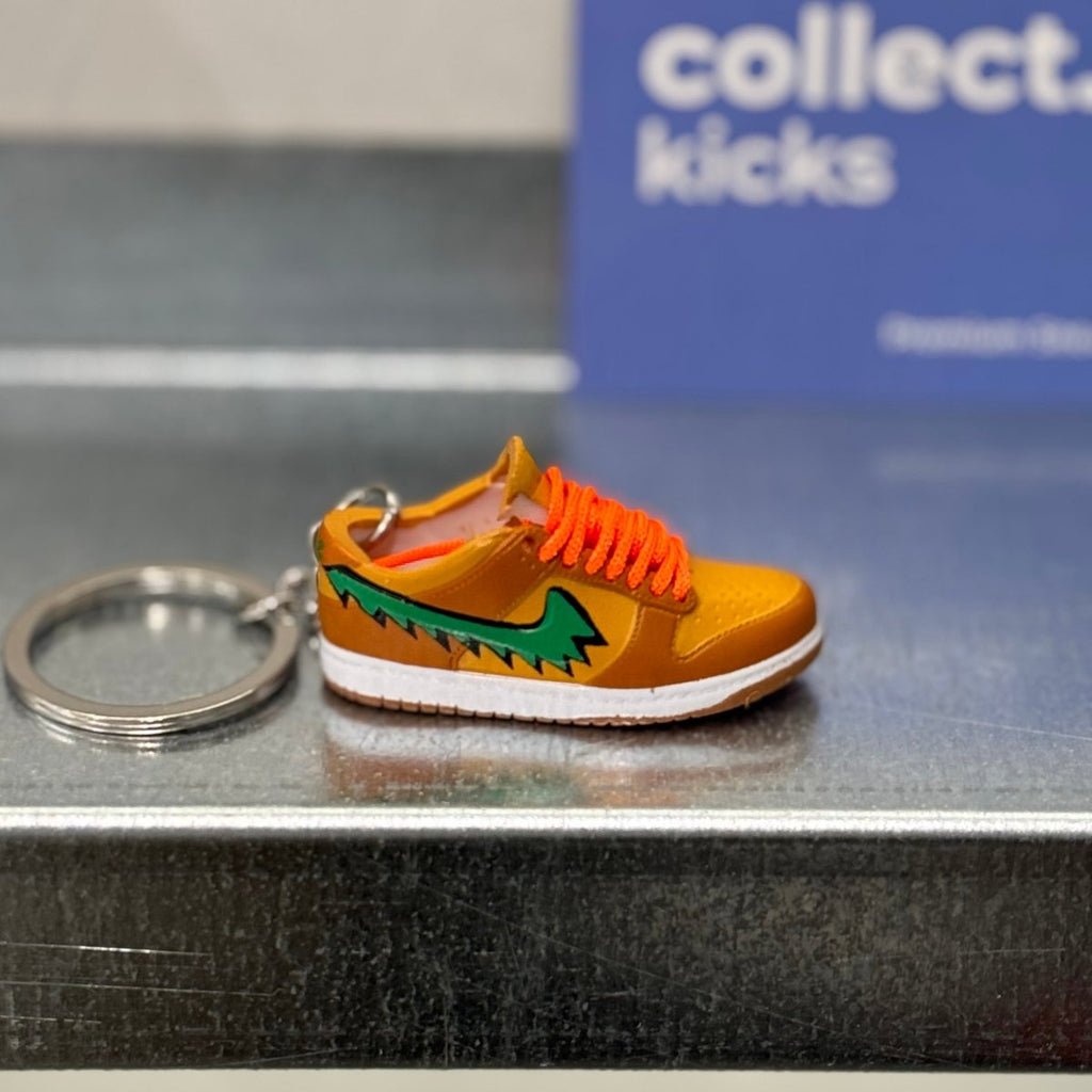Keychain - Nike SB Dunk - 