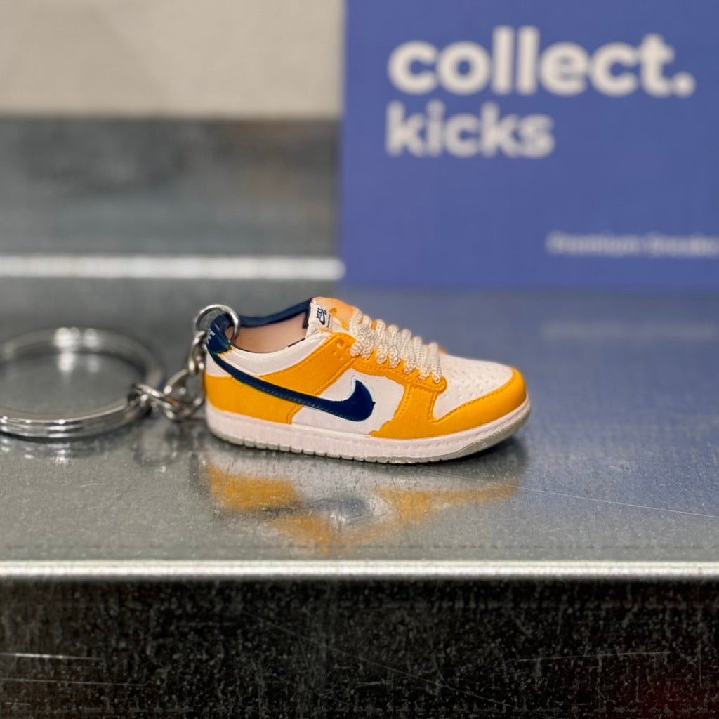 Keychain - Nike SB Dunk  – sneaker autêntico da CollectKicks