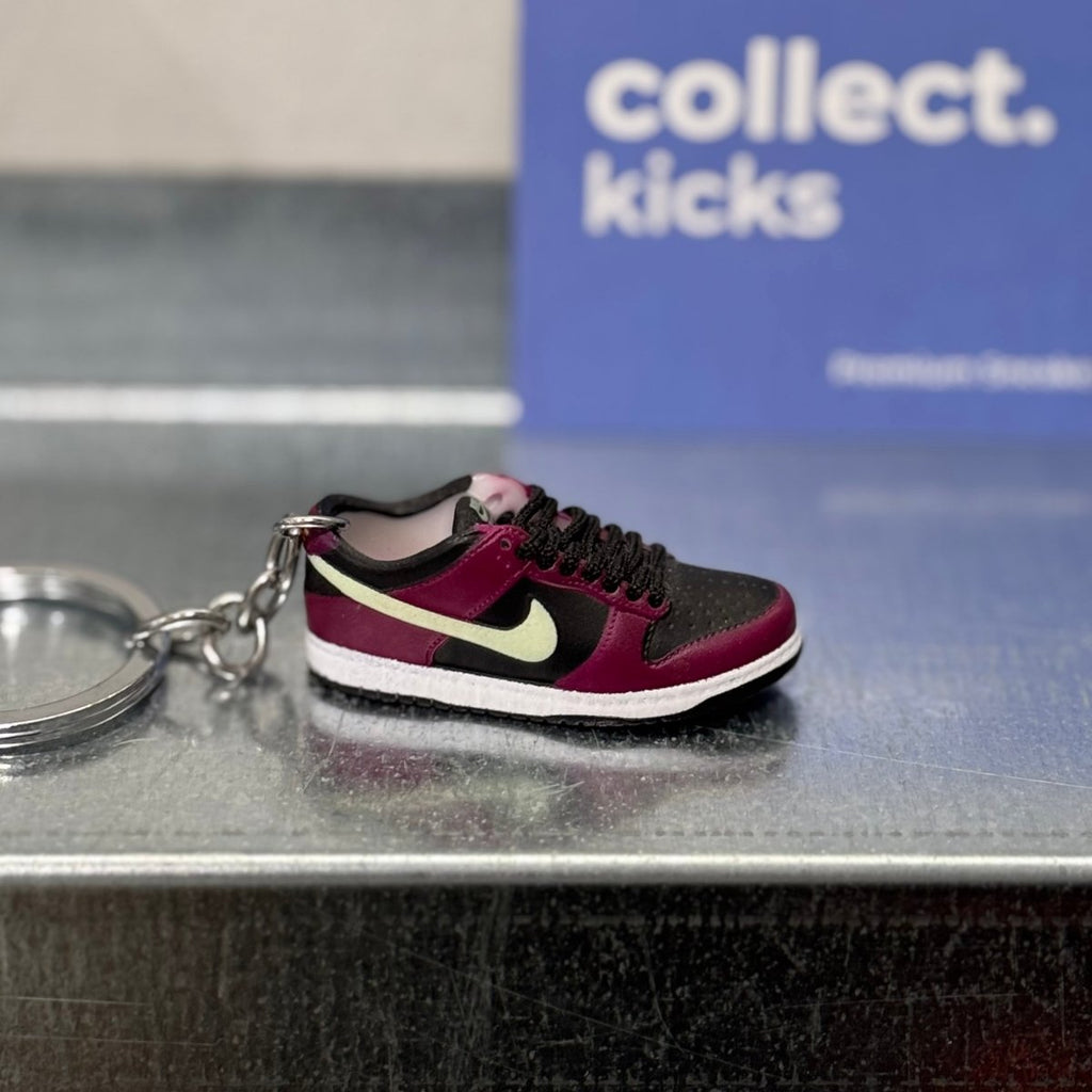Keychain - Nike SB Dunk - 
