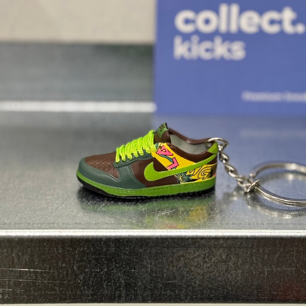 Keychain - Nike SB Dunk - 