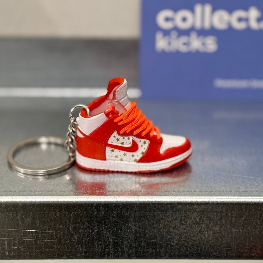 Keychain - Nike SB Dunk - 
