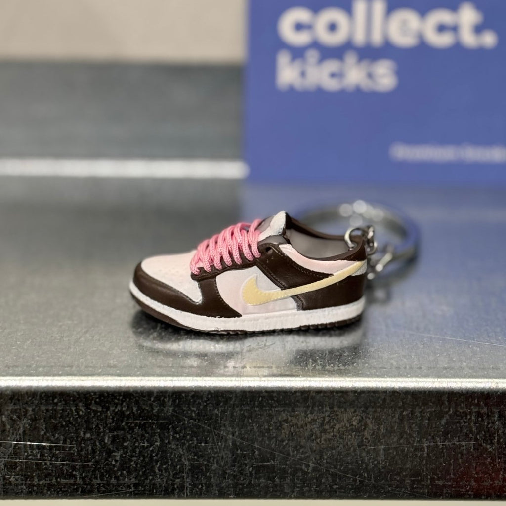 Keychain - Nike SB Dunk  – sneaker autêntico da CollectKicks