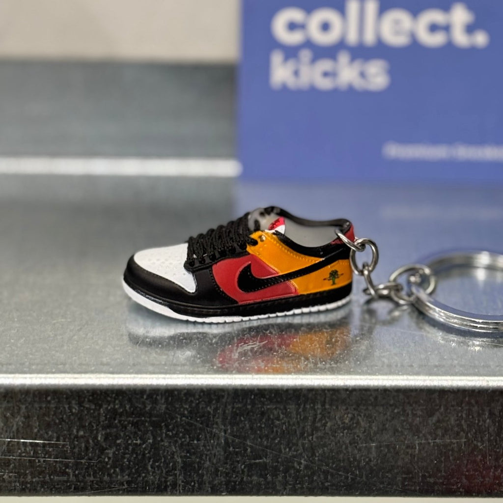 Keychain - Nike SB Dunk  – sneaker autêntico da CollectKicks