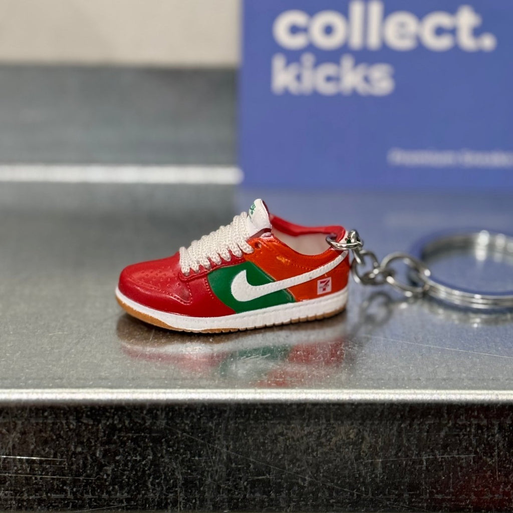 Keychain - Nike SB Dunk  – sneaker autêntico da CollectKicks