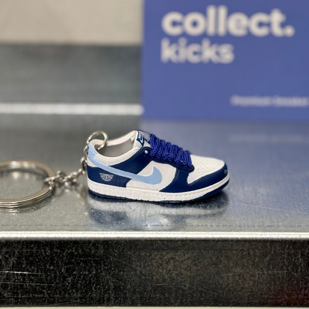 Keychain - Nike SB Dunk  – sneaker autêntico da CollectKicks