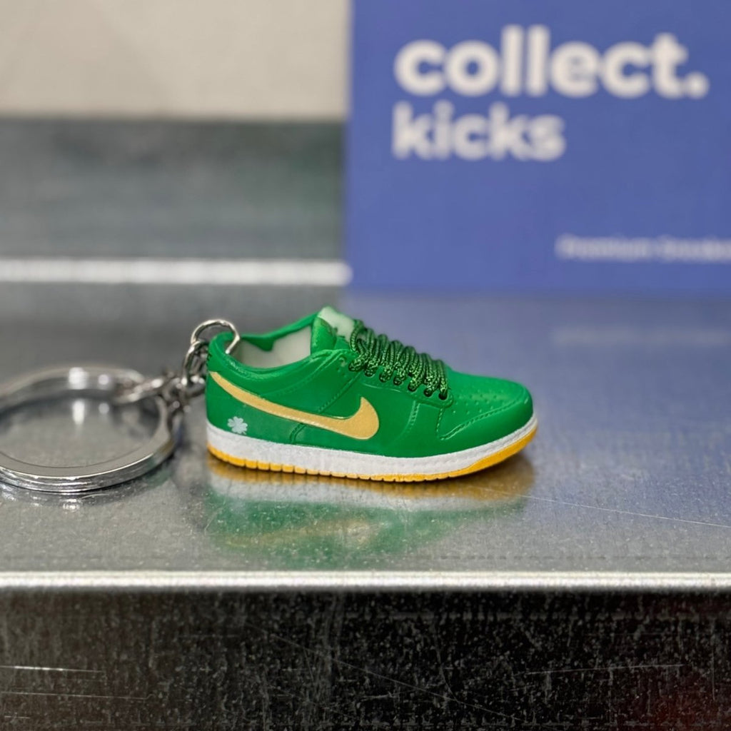 Keychain - Nike SB Dunk - 