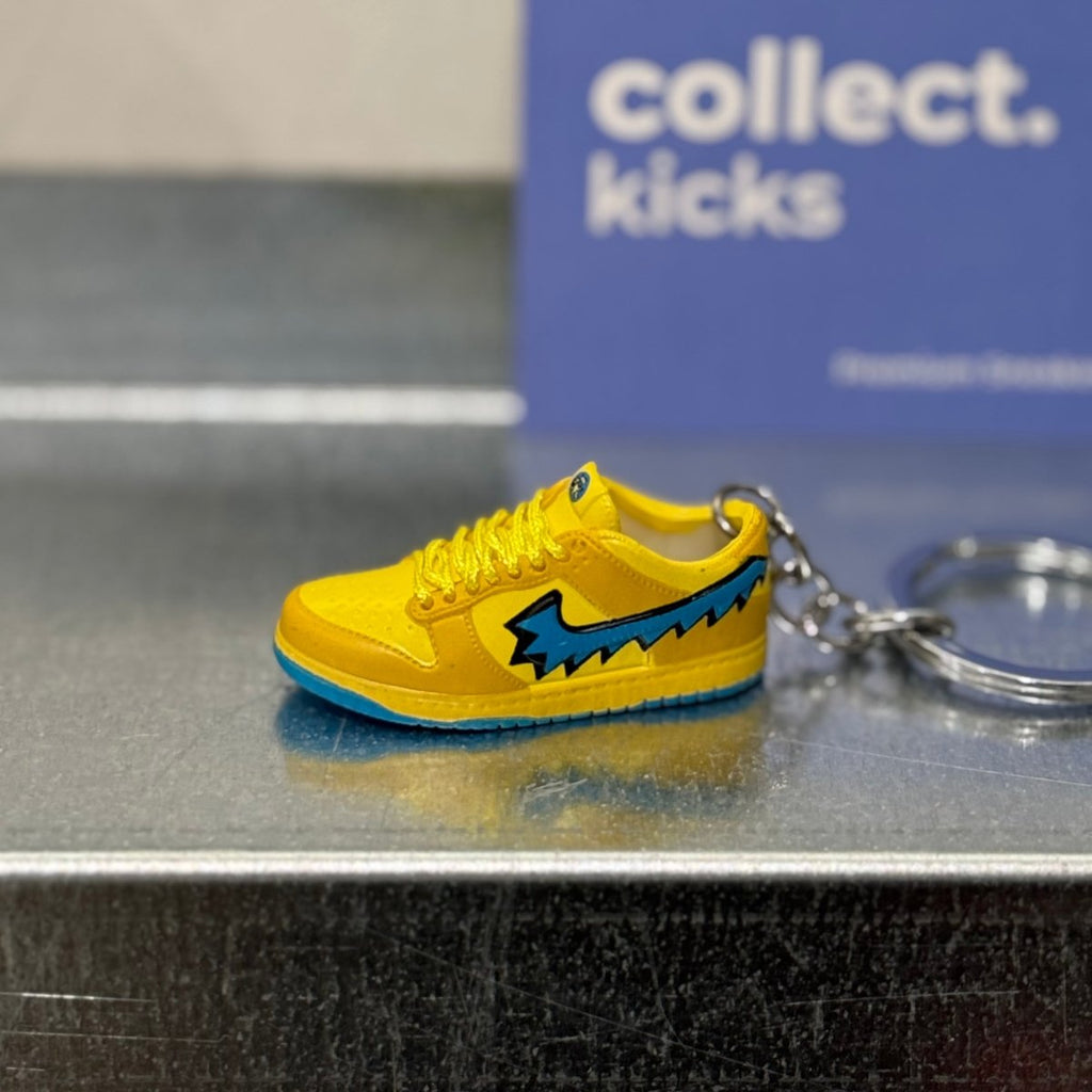 Keychain - Nike SB Dunk - 