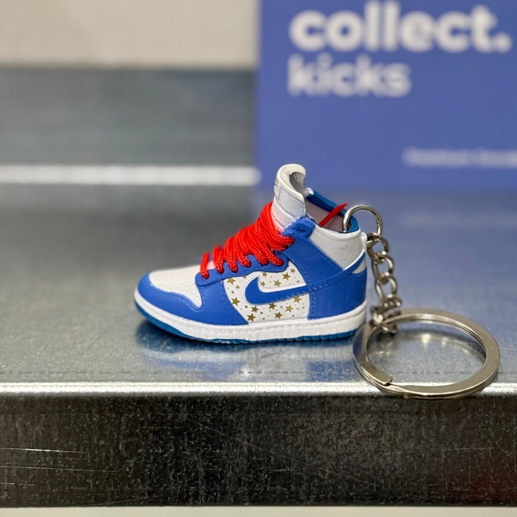 Keychain - Nike SB Dunk - 