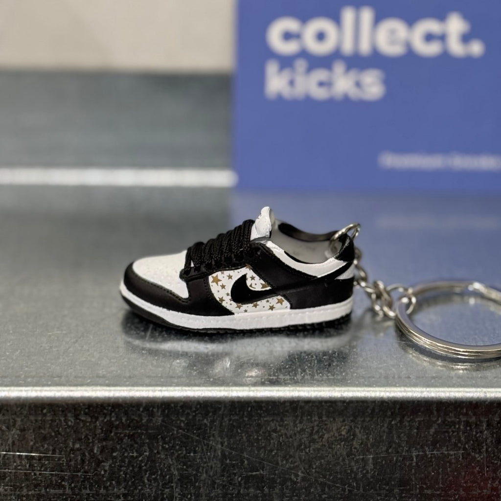 Keychain - Nike SB Dunk  – sneaker autêntico da CollectKicks