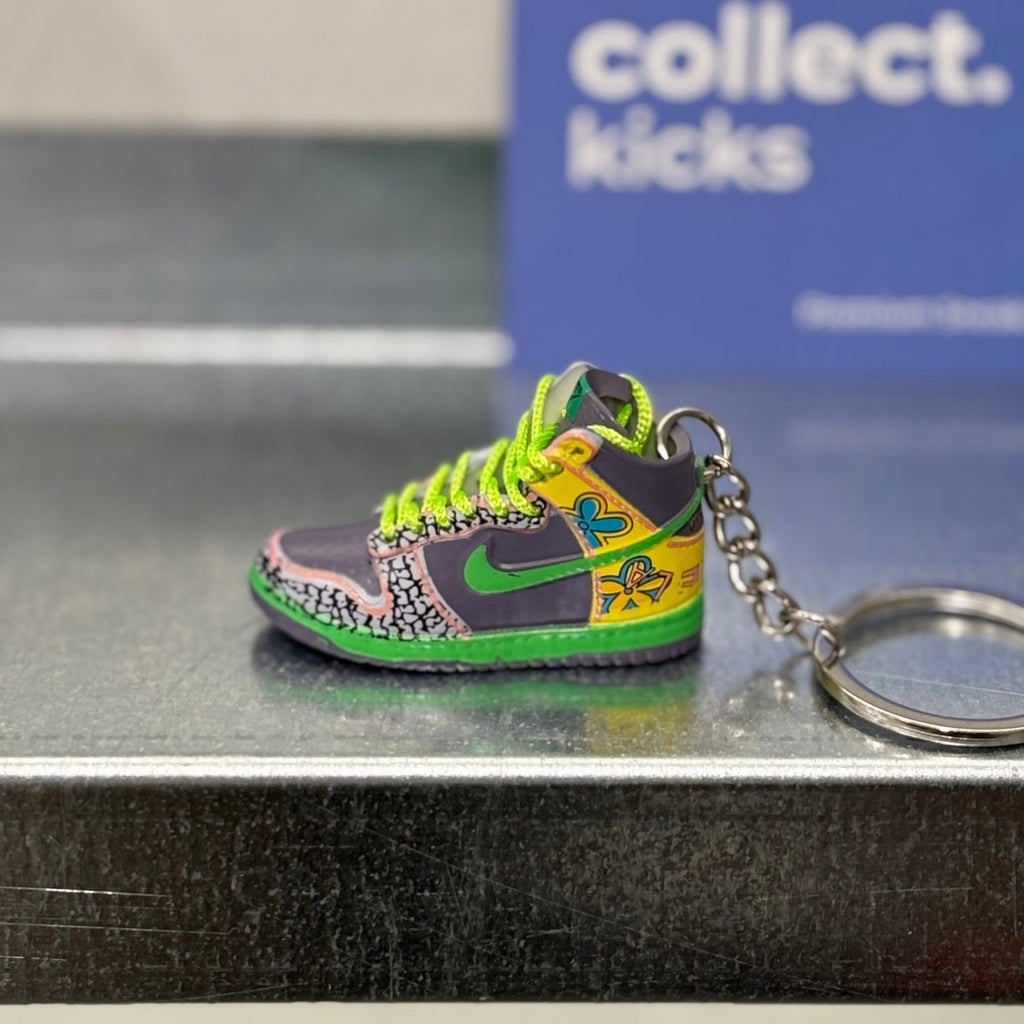 Keychain - Nike SB Dunk - 
