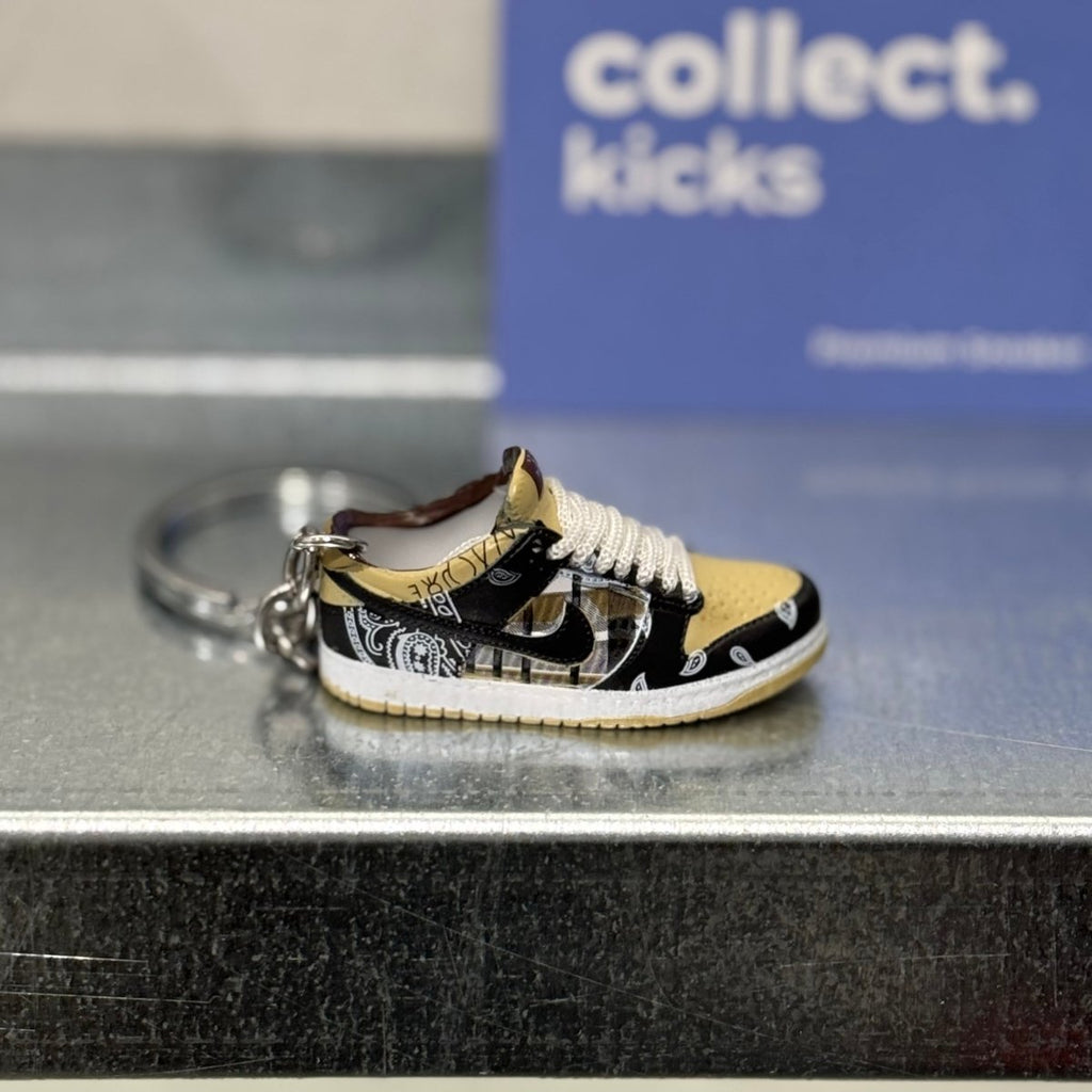 Keychain - Nike SB Dunk - 