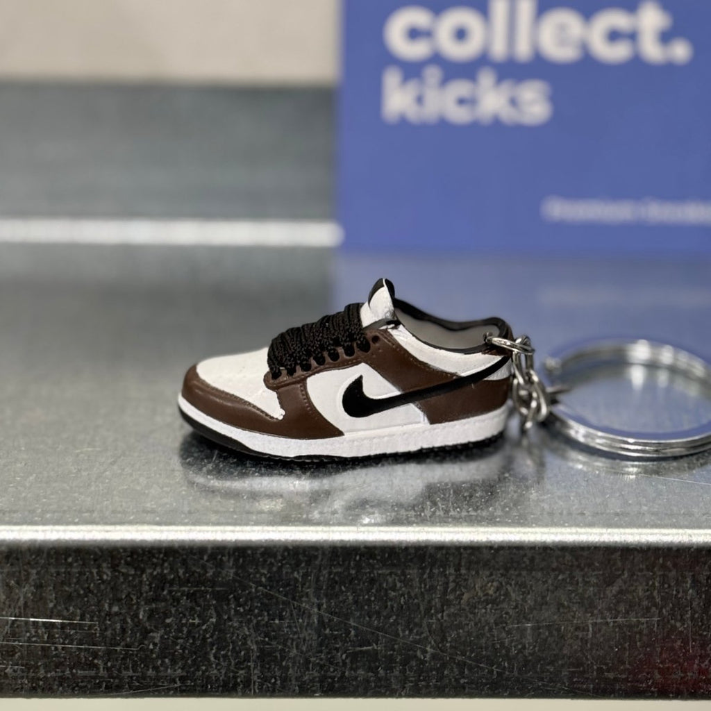 Keychain - Nike SB Dunk  – sneaker autêntico da CollectKicks