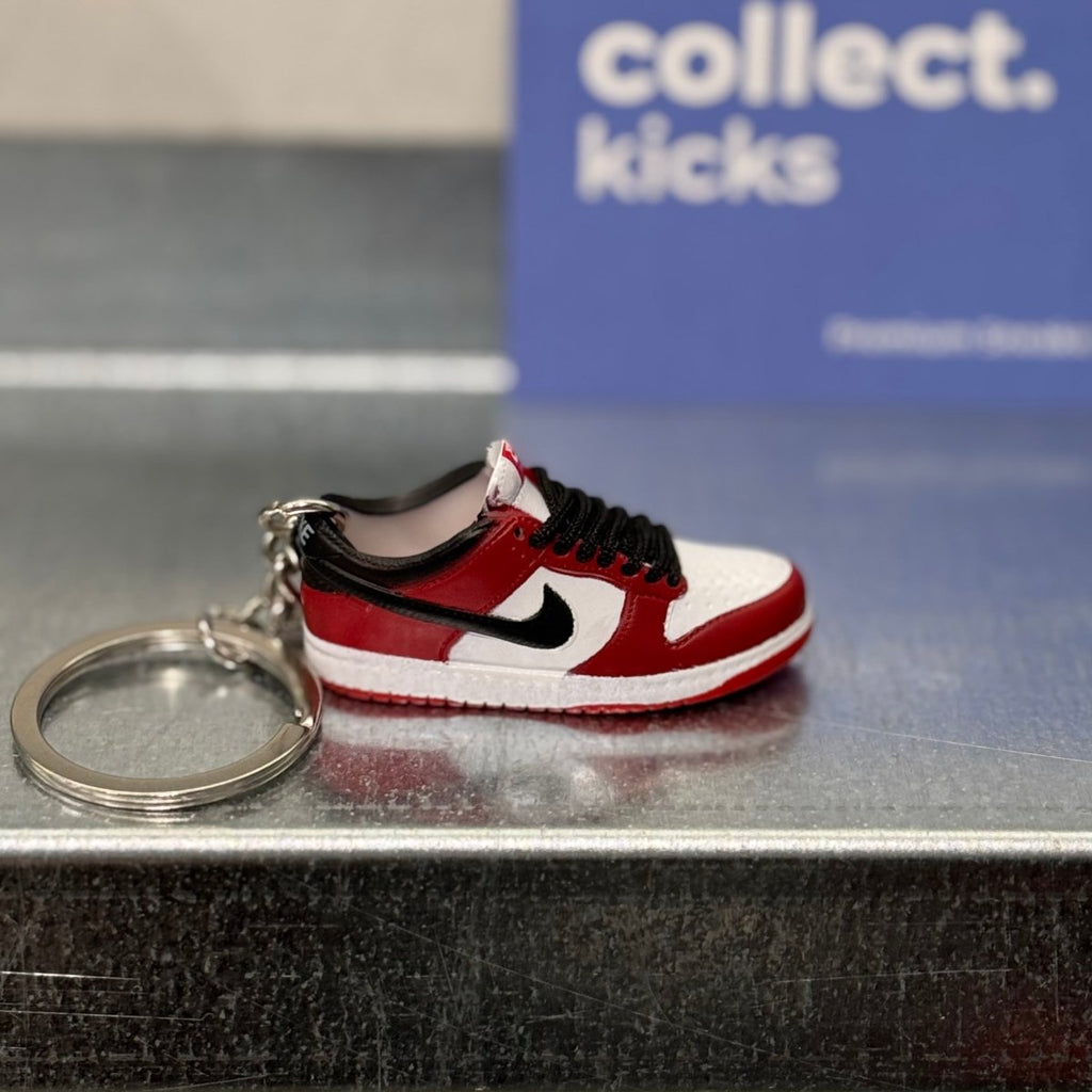 Keychain - Nike SB Dunk  – sneaker autêntico da CollectKicks