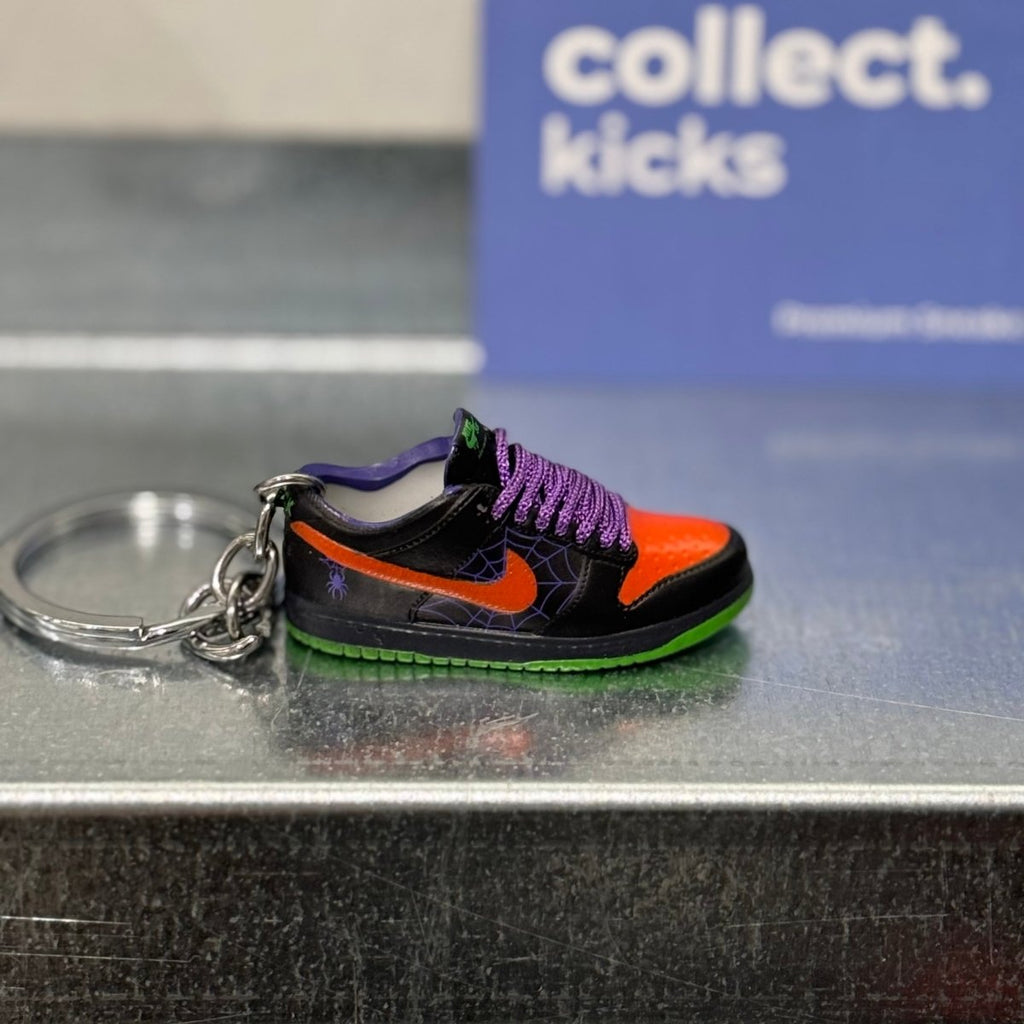 Keychain - Nike SB Dunk  – sneaker autêntico da CollectKicks