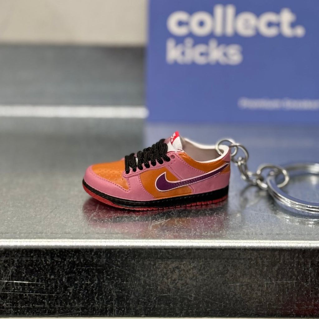 Keychain - Nike SB Dunk - 