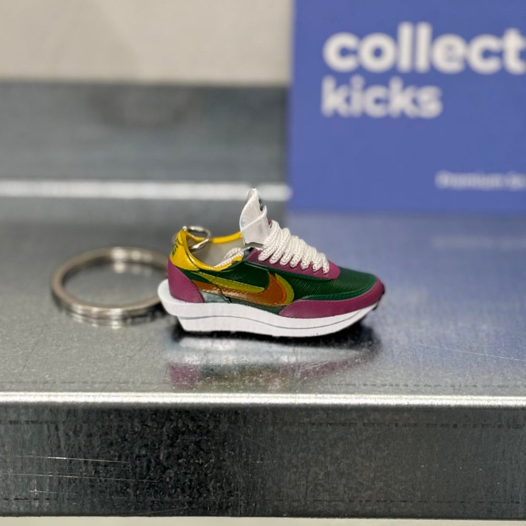 Keychain - Nike x sacai  – sneaker autêntico da CollectKicks