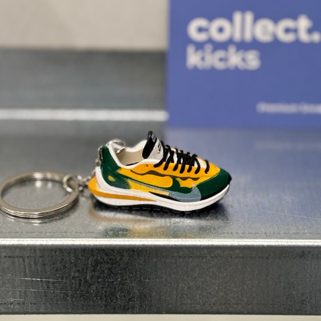 Keychain - Nike x sacai  – sneaker autêntico da CollectKicks