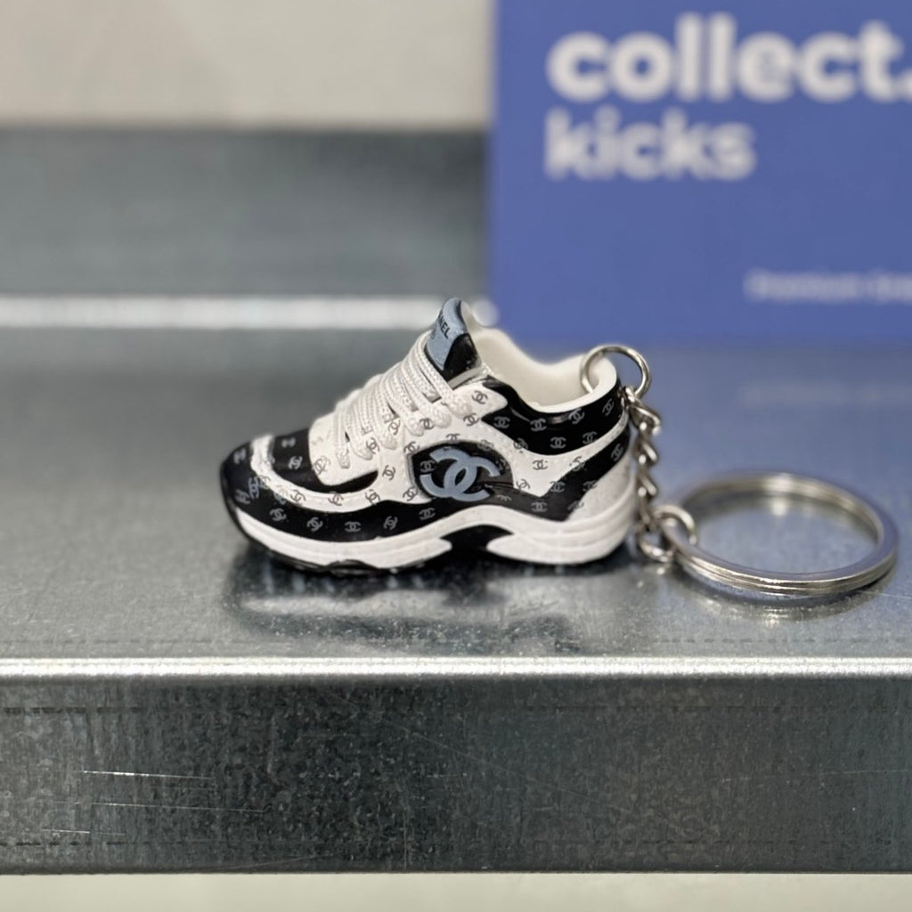 Keychain - Vários Modelos  – sneaker autêntico da CollectKicks