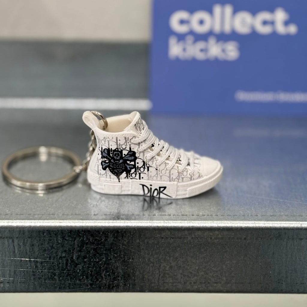 Keychain - Vários Modelos  – sneaker autêntico da CollectKicks