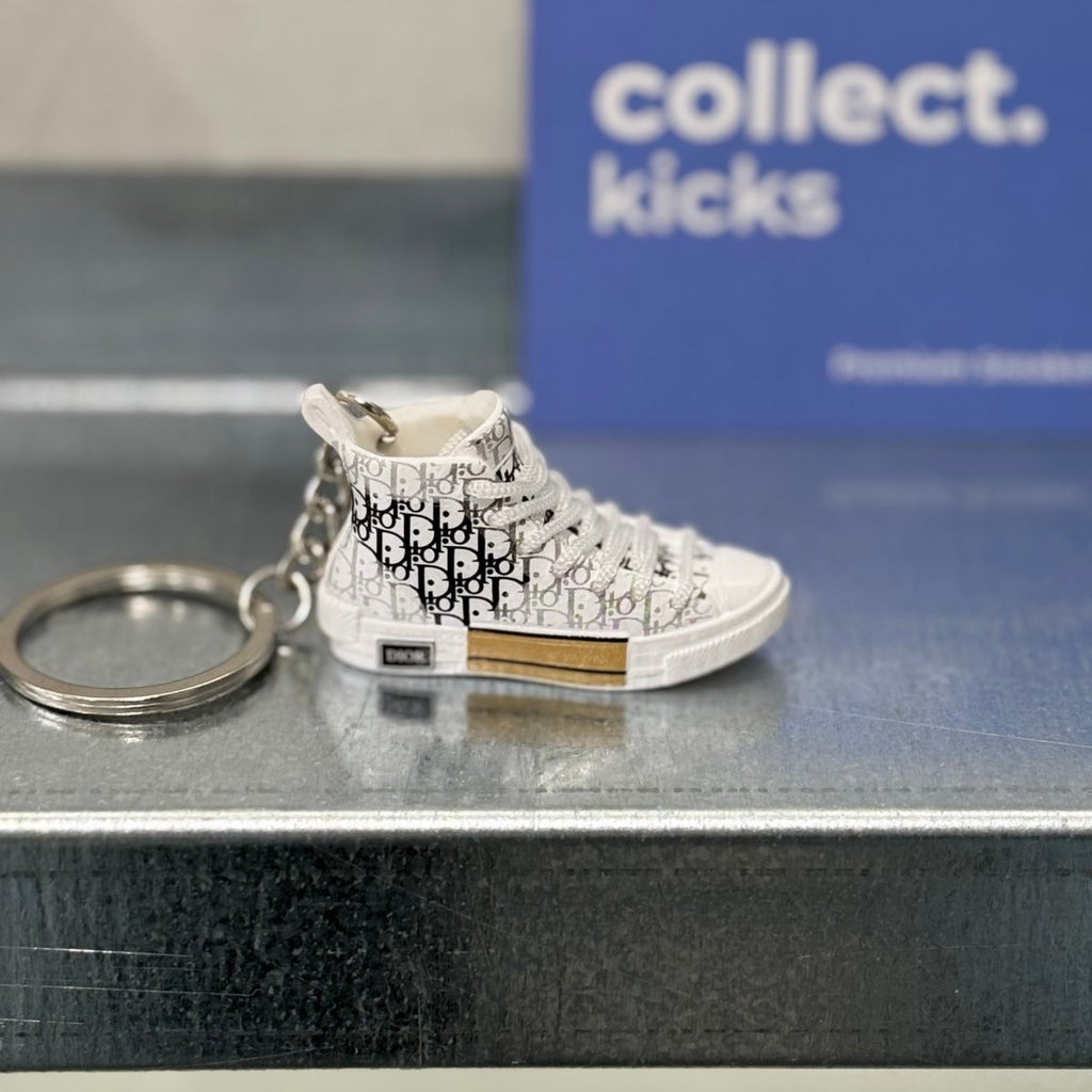 Keychain - Vários Modelos  – sneaker autêntico da CollectKicks