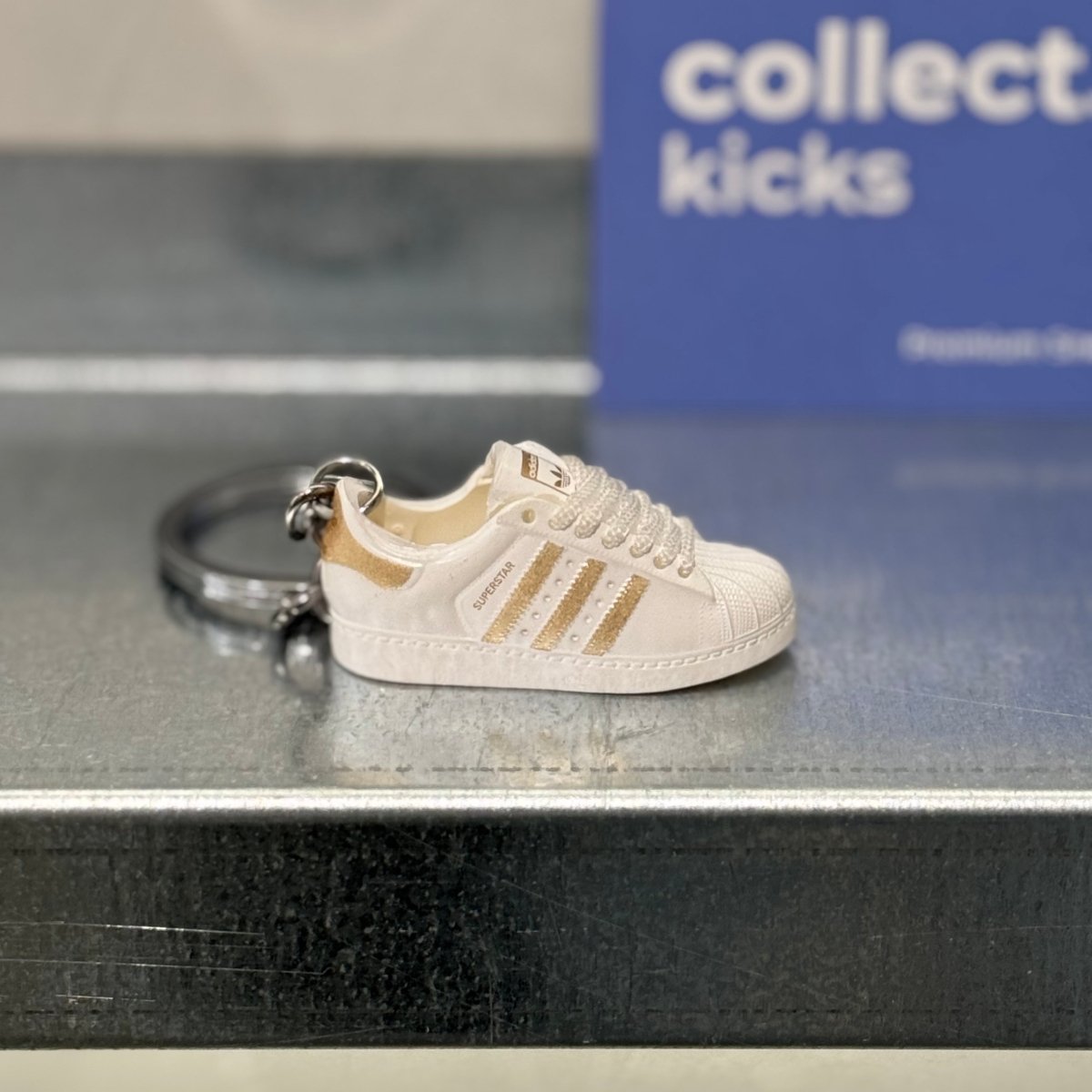 Keychain - Various Models