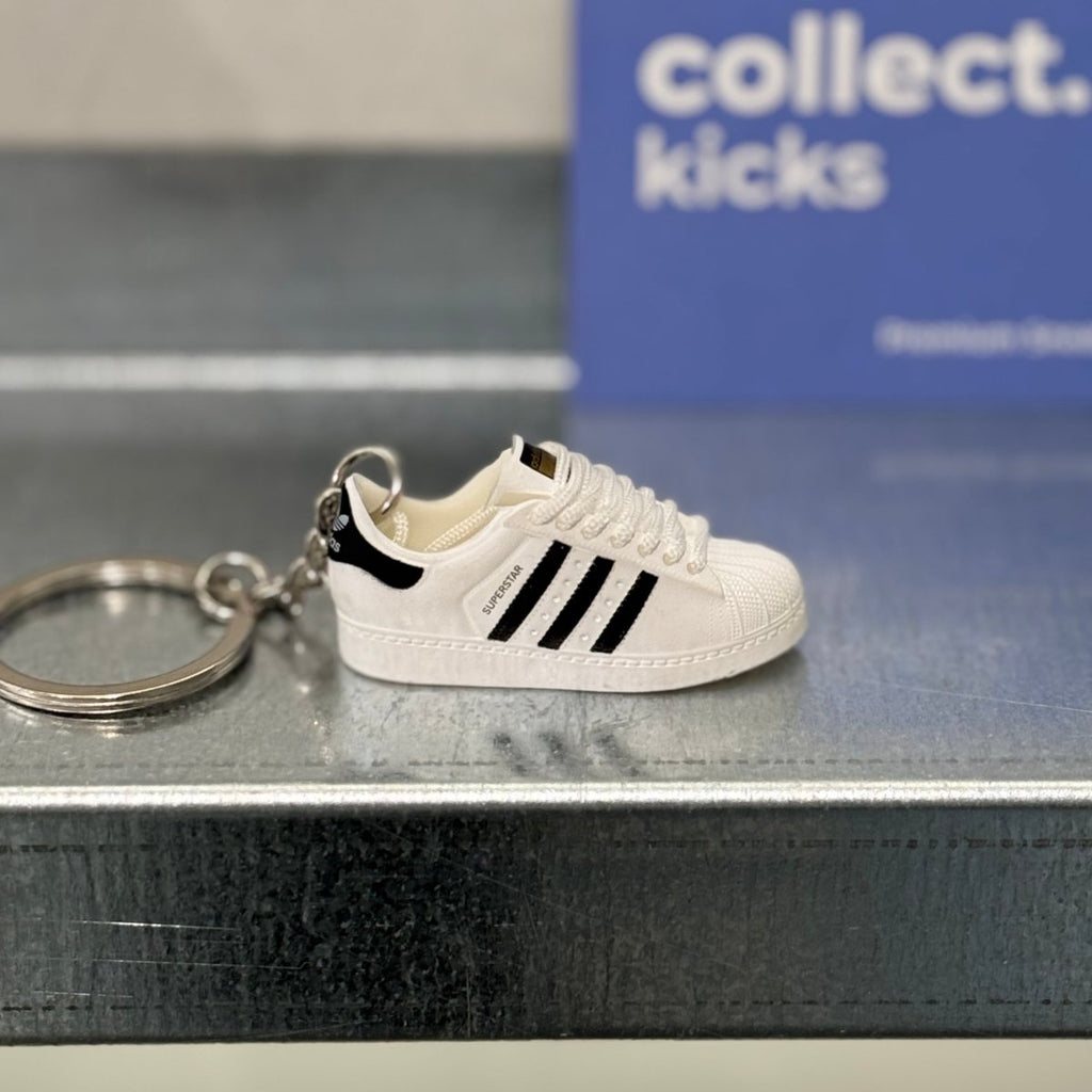 Keychain - Vários Modelos  – sneaker autêntico da CollectKicks