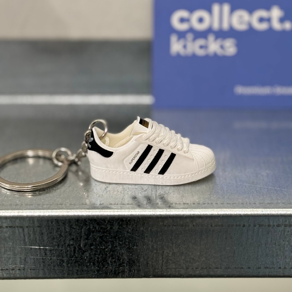 Keychain - Various Models
