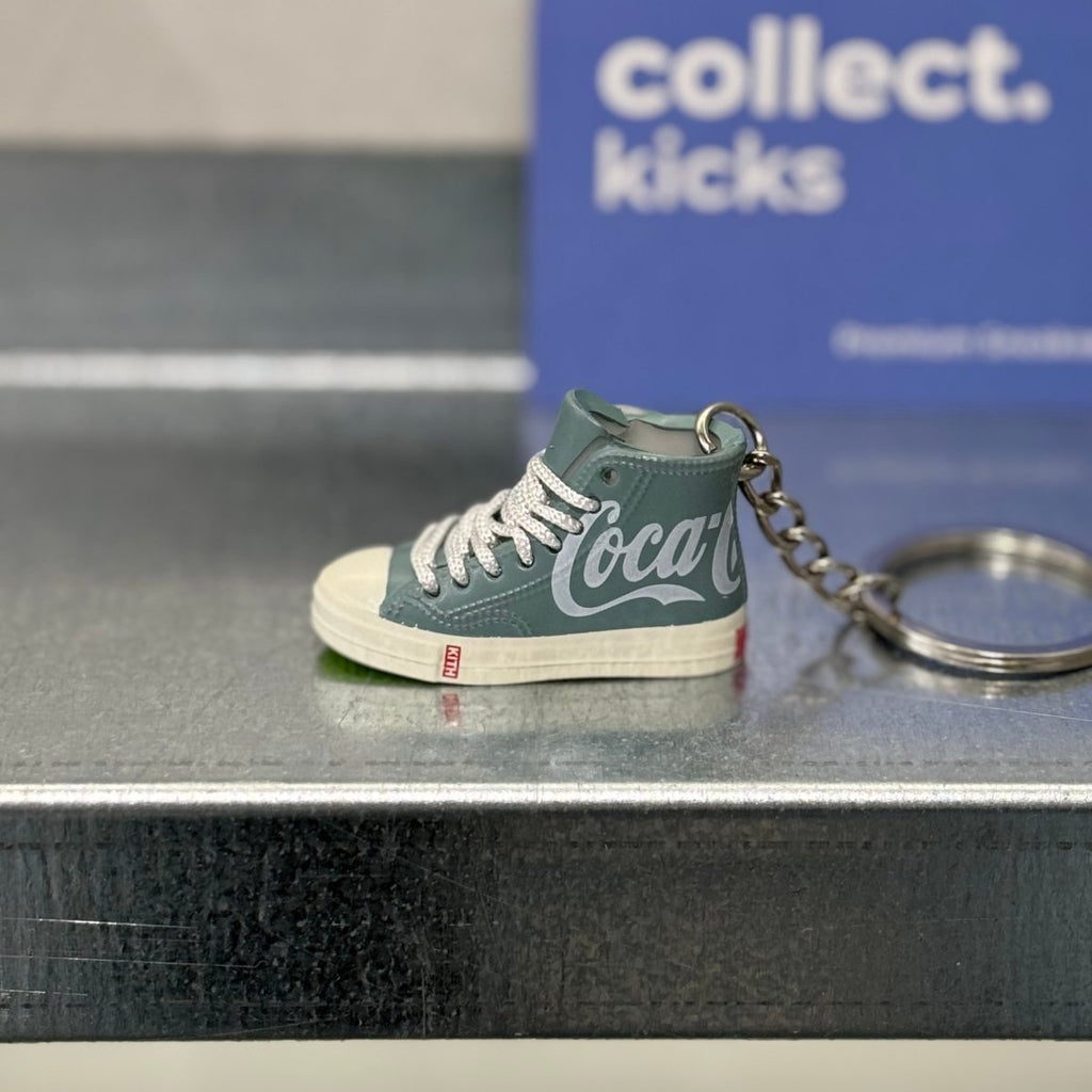 Keychain - Vários Modelos  – sneaker autêntico da CollectKicks
