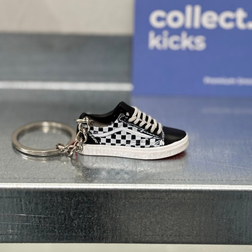 Keychain - Vários Modelos  – sneaker autêntico da CollectKicks