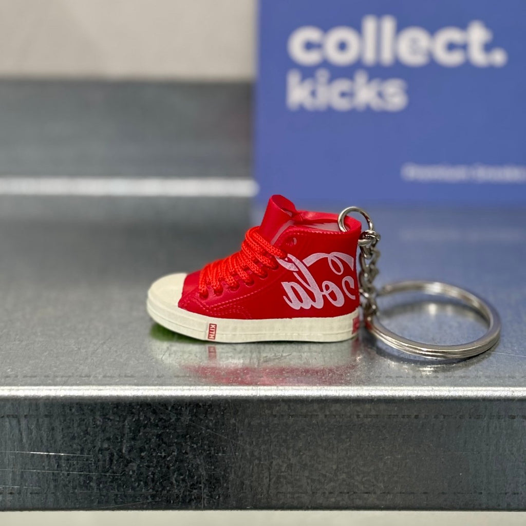Keychain - Vários Modelos  – sneaker autêntico da CollectKicks