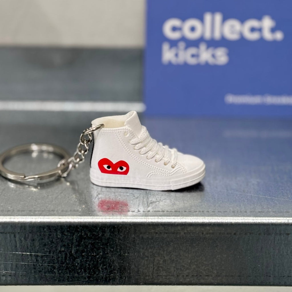 Keychain - Vários Modelos  – sneaker autêntico da CollectKicks
