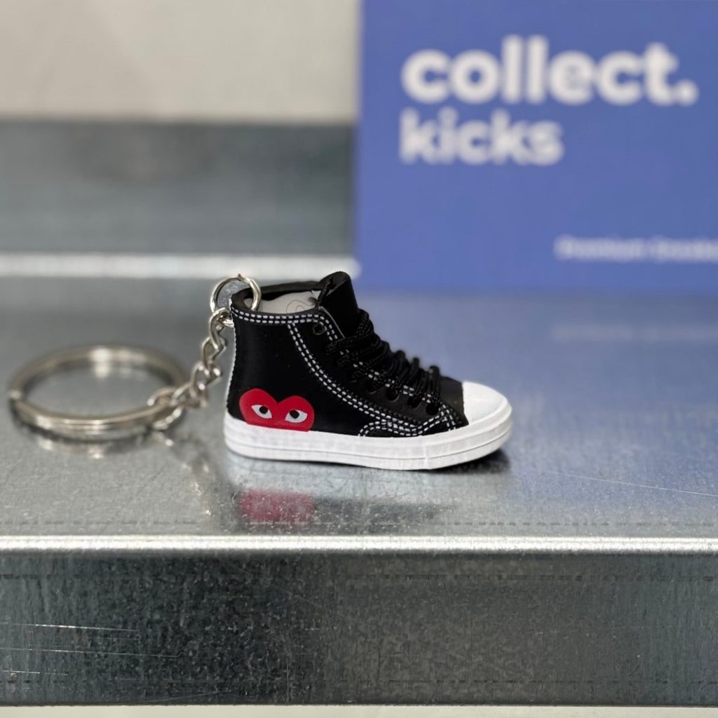 Keychain - Vários Modelos  – sneaker autêntico da CollectKicks