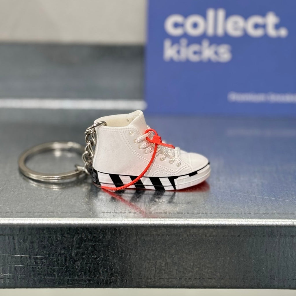 Keychain - Vários Modelos  – sneaker autêntico da CollectKicks