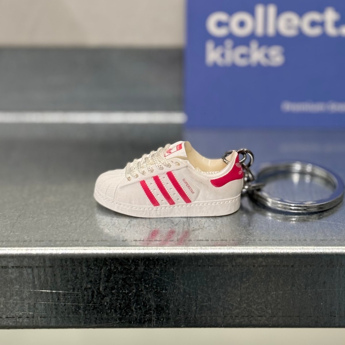 Keychain - Various Models