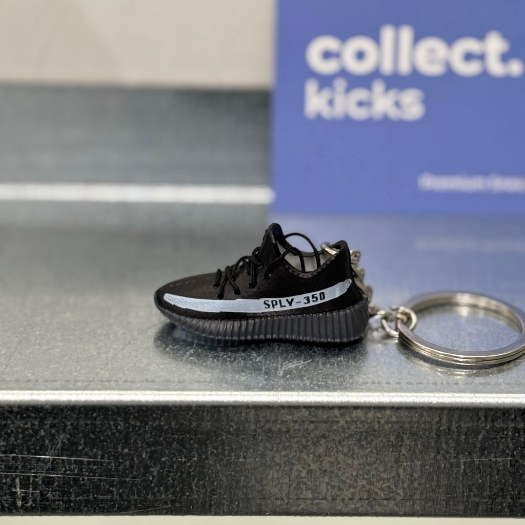 Keychain - Yeezy  – sneaker autêntico da CollectKicks