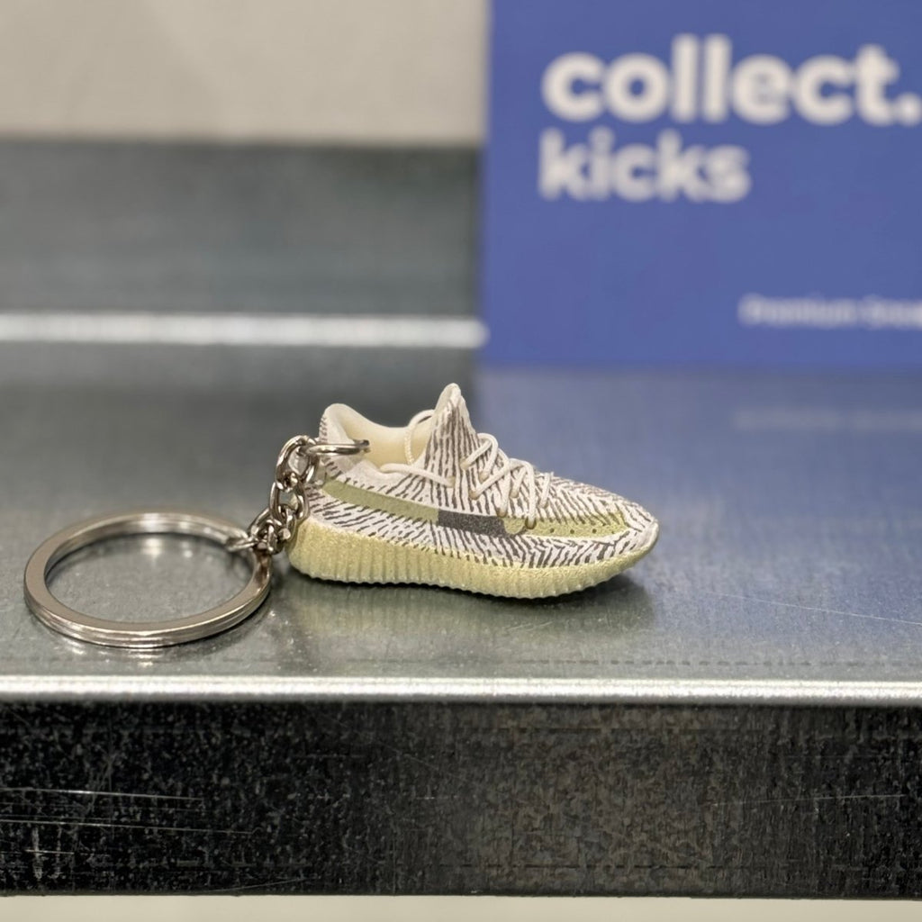 Keychain - Yeezy  – sneaker autêntico da CollectKicks