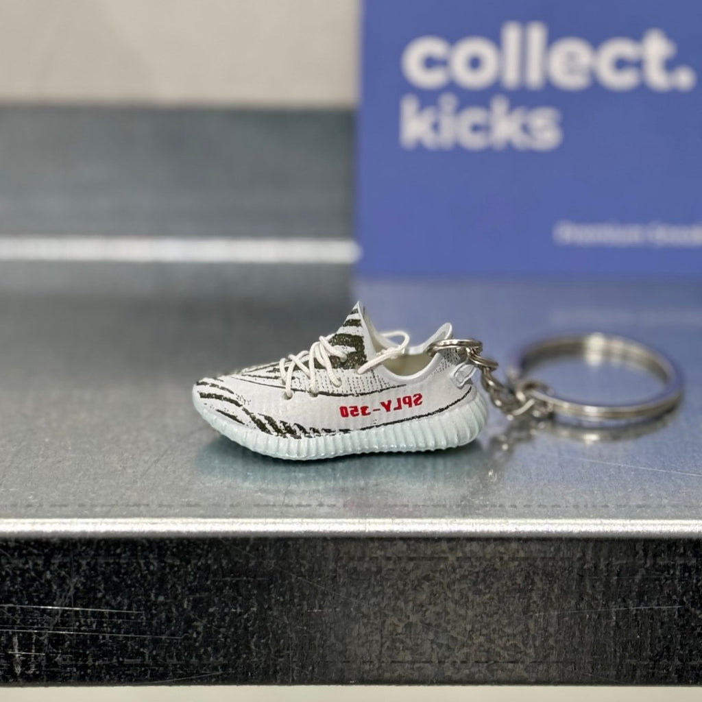 Keychain - Yeezy  – sneaker autêntico da CollectKicks