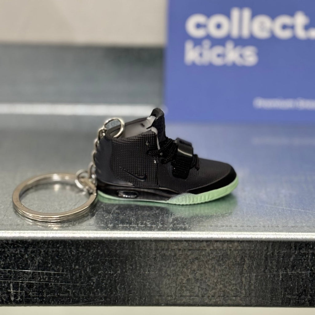 Keychain - Yeezy  – sneaker autêntico da CollectKicks