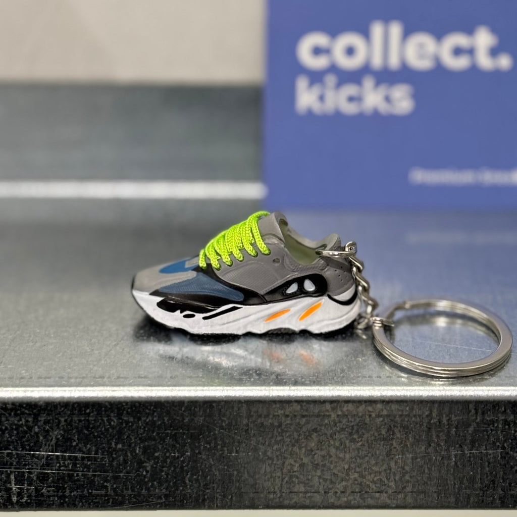 Keychain - Yeezy  – sneaker autêntico da CollectKicks