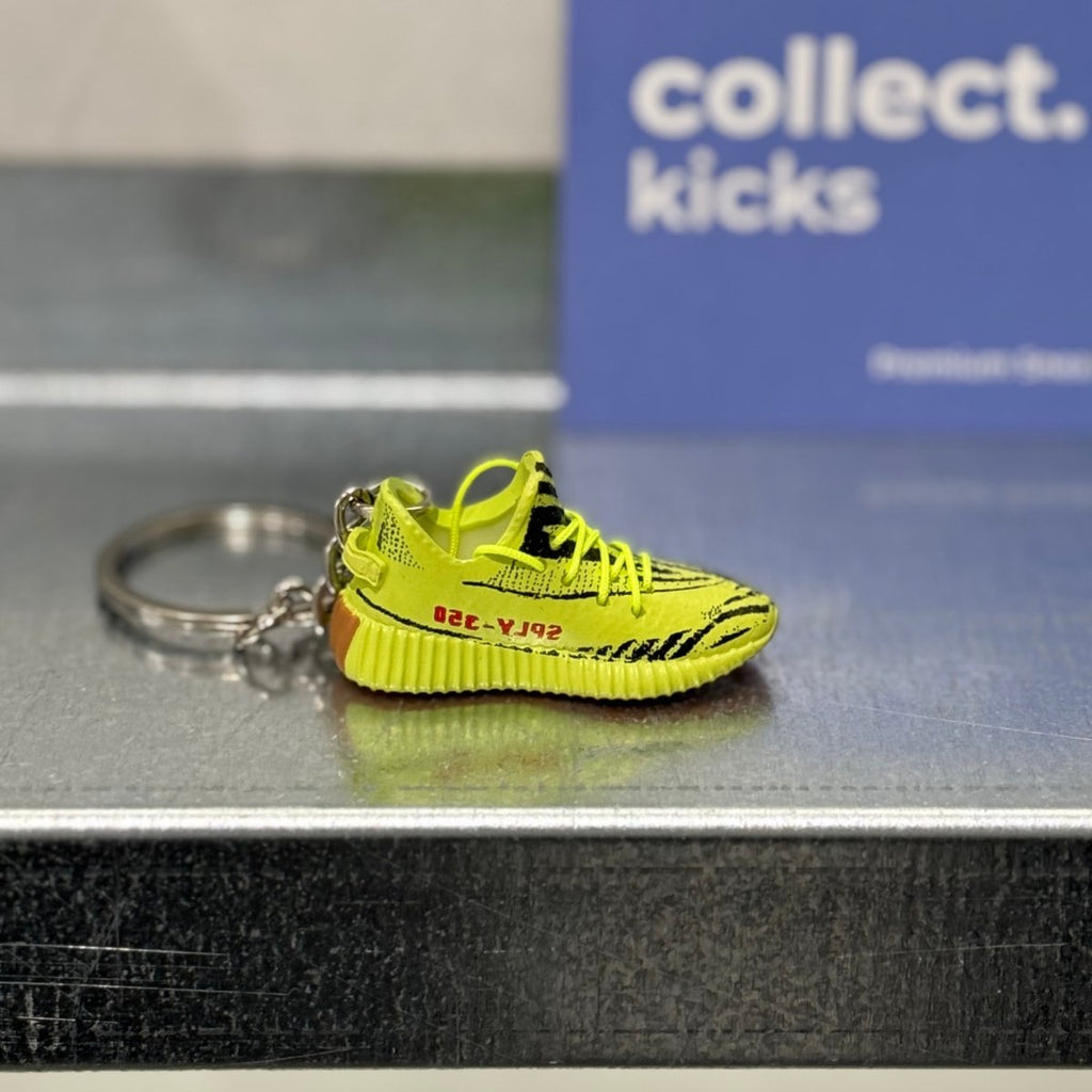 Keychain - Yeezy  – sneaker autêntico da CollectKicks